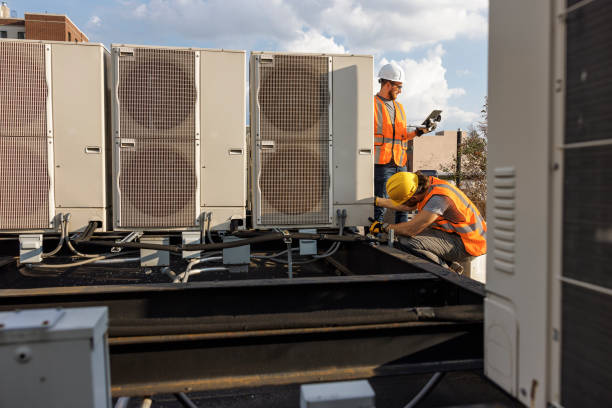 Best HVAC Training and Certification in Tuscoosa, AL