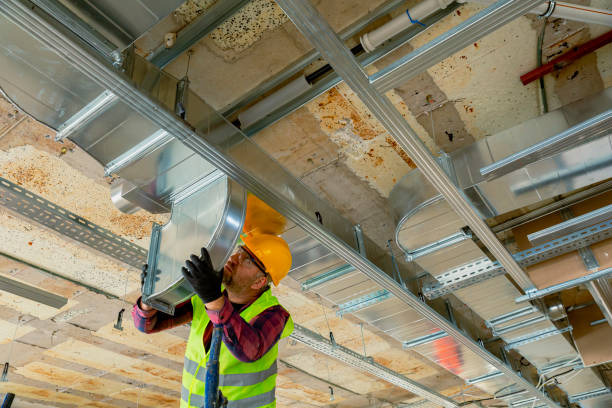 Best Energy-efficient HVAC Solutions in Tuscoosa, AL