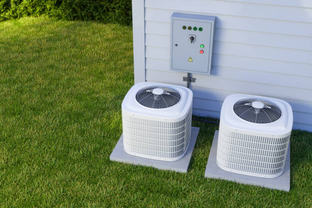 Best HVAC Equipment and Components in Tuscoosa, AL