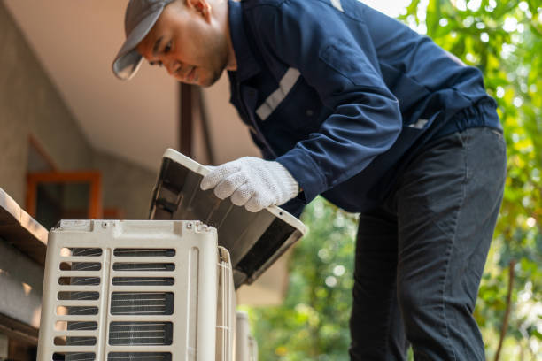 Reliable Tuscaloosa, AL HVAC Solutions